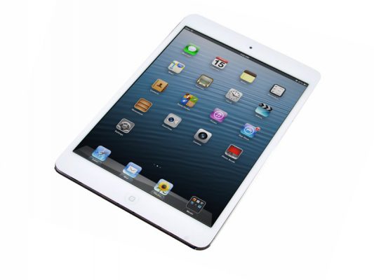 first gen ipad mini versions