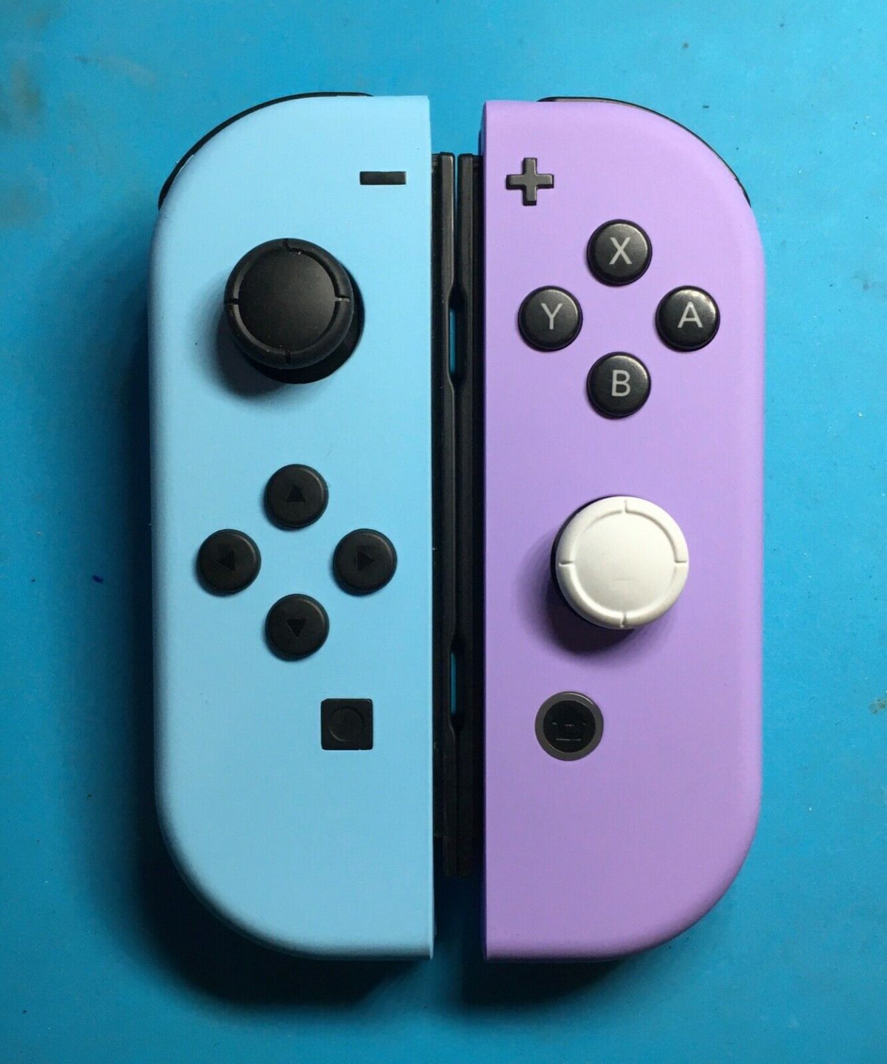 Ya puedes utilizar tu celular como un Joy-Con para el Nintendo Switch